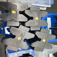 Sartorius Biowelder TS Tube Holders image 3